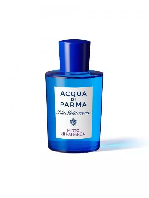 Acqua di Parma Blu Mediterraneo Mirto di Panarea Eau de Toilette Unisex Fragrance