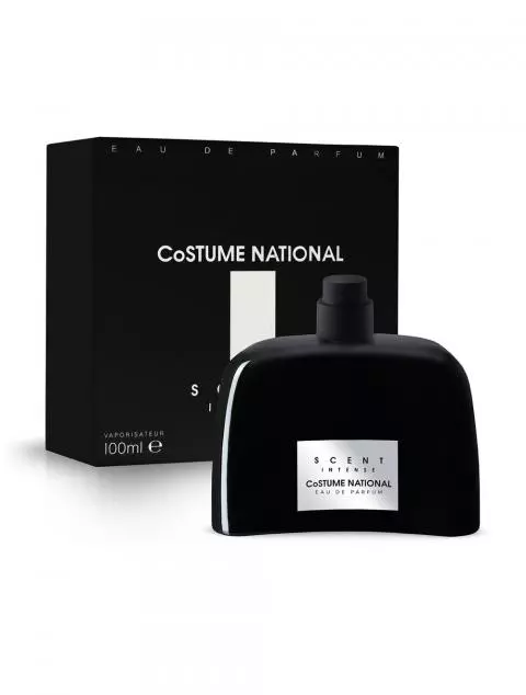 Costume National Scent Intense Man Fragrance Belodore