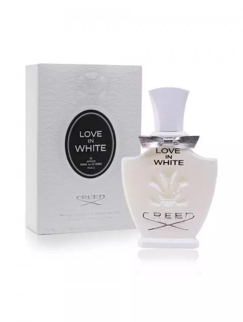 Creed Love in White Eau de Parfum Woman Fragrance