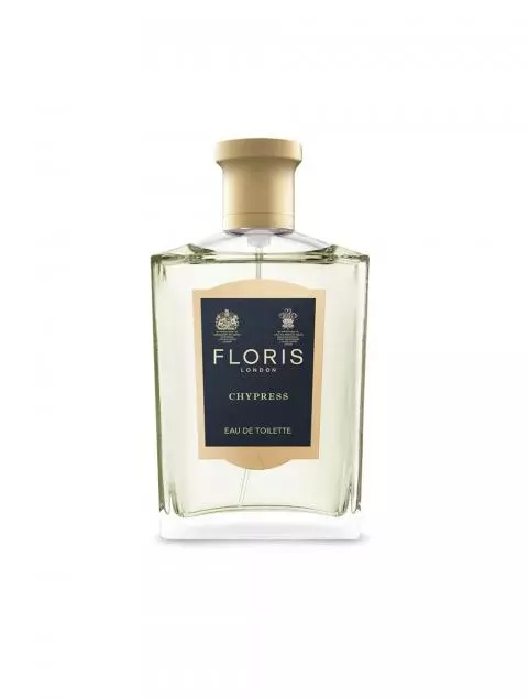 Chypress floris clearance