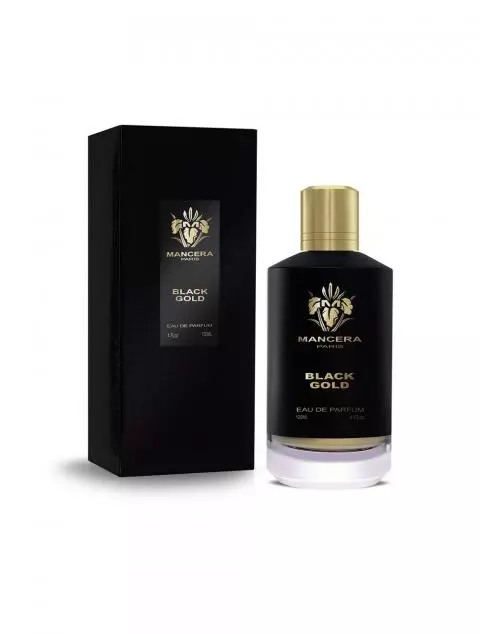Mancera perfume black gold clearance