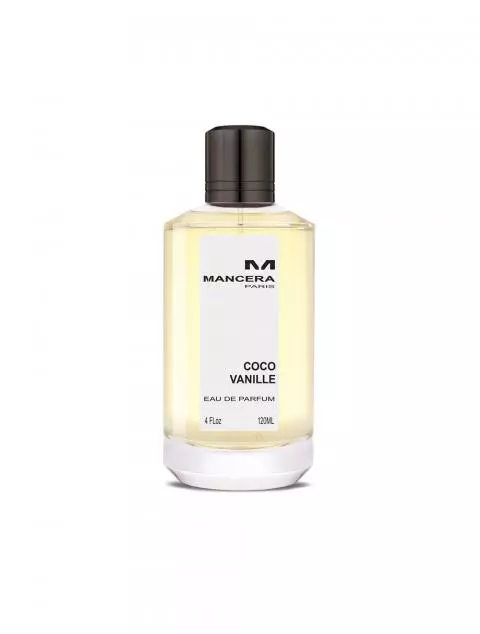 Mancera Coco Vanille Eau de Parfum Woman Fragrance