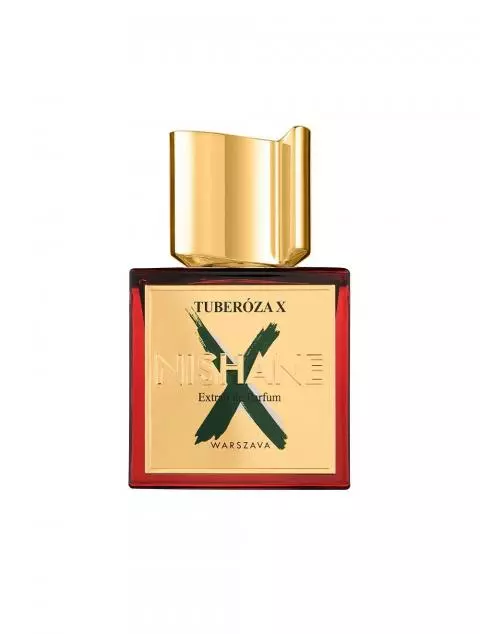 NISHANE Tuberoza X Extrait de Parfum Unisex Fragrance
