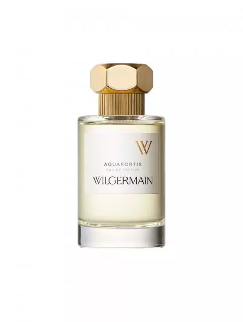 WILGERMAIN Aquafortis Eau de Parfum Unisex Fragrance