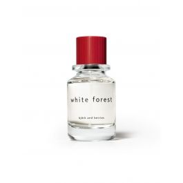 Björk and Berries White Forest - Eau de Parfum Unisex Fragrance