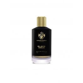 Mancera Black Gold Eau de Parfum Man Fragrance